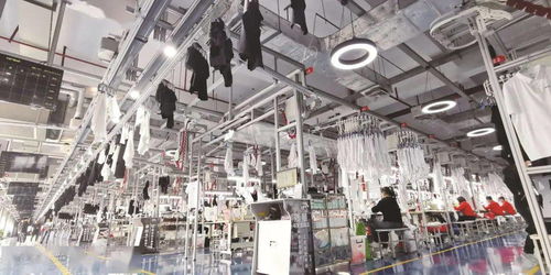 智能科技再領(lǐng)風騷，晉企憑什么持續(xù)“出圈”？