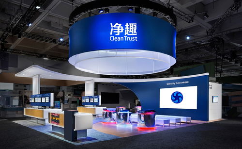 智能科技VI設(shè)計 從品牌標識到視覺系統(tǒng)的全方位塑造