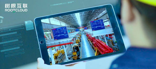 2021 產(chǎn)業(yè)數(shù)字化“遷徙年”，工業(yè)互聯(lián)網(wǎng)如何成為智能科技的核心引擎？