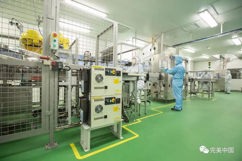 完美融通 以家國情懷鑄魂，憑智能科技走天下