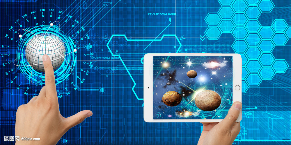 科技賦能，智享生活 智能科技如何重塑我們的日常