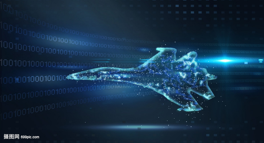 智能戰(zhàn)斗機(jī)科技 空戰(zhàn)領(lǐng)域的革命性變革