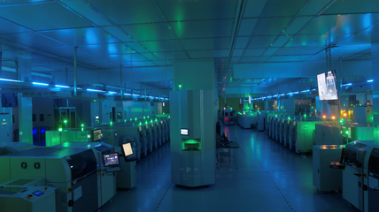 雷軍告別生產(chǎn)線 小米智能工廠開啟全自動(dòng)無人生產(chǎn)新時(shí)代