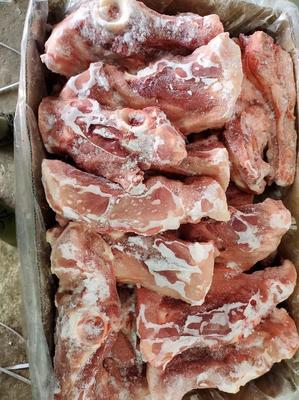 肥豬叉骨與尾叉骨的識別與分割 兼談豬羊產(chǎn)品的初步區(qū)分